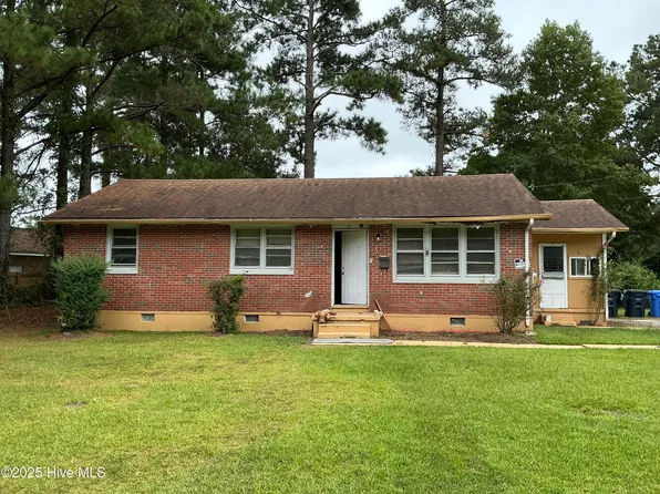 10 Kitt Drive, Jacksonville, NC 28540