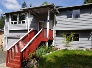 3502 Alyson Dr, Granite Falls, WA 98252