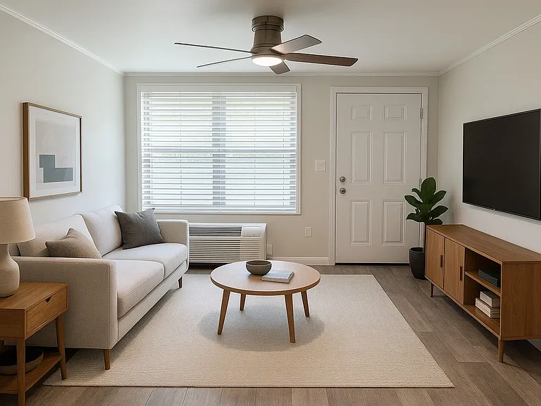 Sunrise Apartments — Photo 2