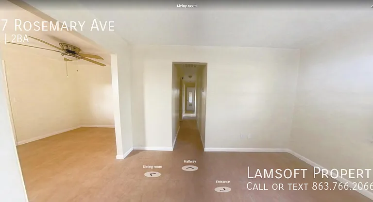 127 Rosemary Ave — Photo 4