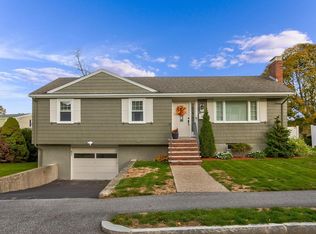 66 Unity St, Quincy, MA 02169