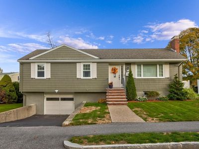 66 Unity St, Quincy, MA, 02169