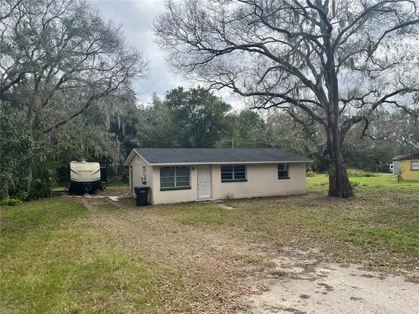 2245 Pump Rd, Mulberry, FL 33860