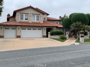 2102 Scenic Ridge Dr, Chino Hills, CA 91709