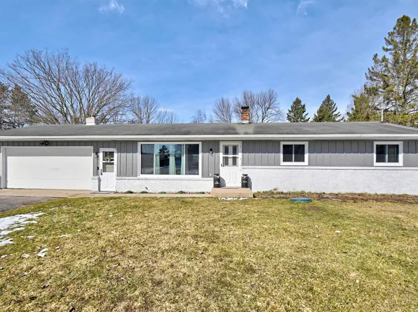 N2923 N 21st Rd, Coleman, WI 54112