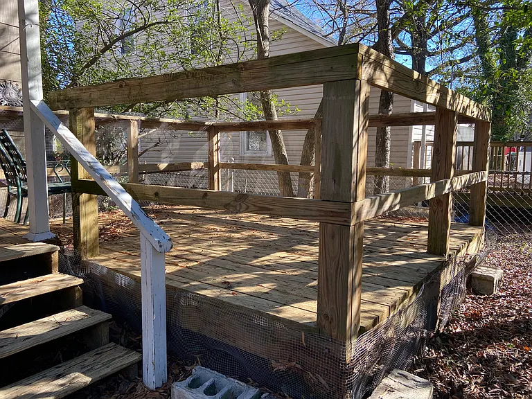 105 Huger St #105 — Photo 3