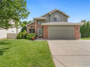 2509 Coventry Ct, Fort Collins, CO 80526