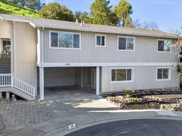 616 Aleta Pl, Pleasant Hill, CA 94523