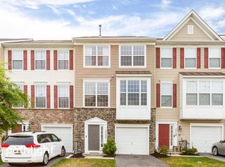 1720 Jennifer Meadows Ct, Severn, MD 21144