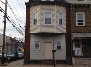 425 Beatty St FLOOR 1, Trenton, NJ 08611