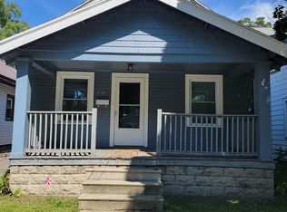 2020 Loxley Rd, Toledo, OH 43613