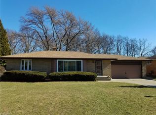 8899 Priem Rd, Strongsville, OH 44136