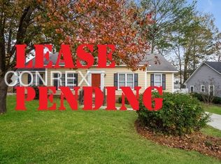 1013 Friarsgate Blvd, Irmo, SC 29063