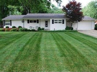 2637 Orchard Park St NW, Canton, OH 44718