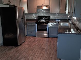 1303 Mabrey Ln, Jonesboro, AR 72405