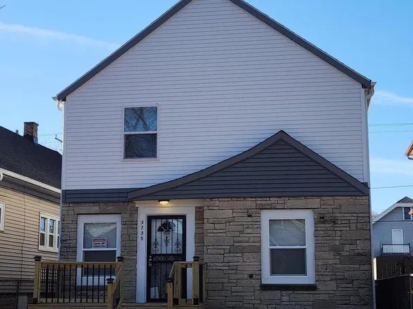 3735 N Dr William Finlayson STREET, Milwaukee, WI 53212