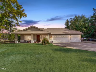 6841 N 183rd Ave, Waddell, AZ, 85355