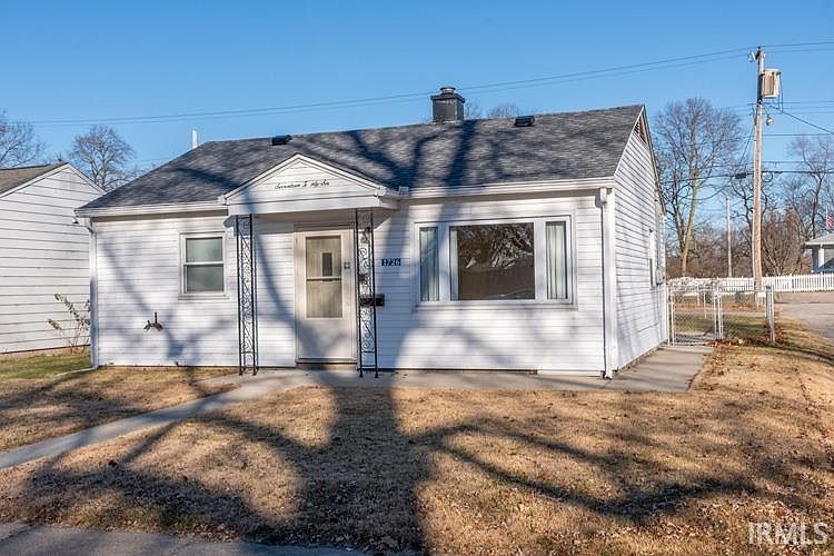 1726 Homewood Ave, Mishawaka, IN 46544 Zillow