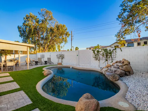 915 W DIAMOND Drive, Tempe, AZ 85283