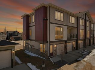 125 W Caribou Cres #506, Red Deer, AB T4P 0V6