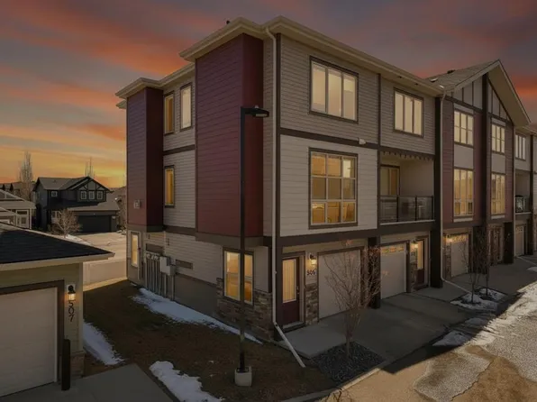 125 W Caribou Cres #506, Red Deer, AB T4P 0V6