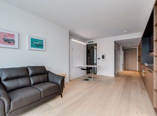 1289 Hornby St #2306, Vancouver, BC V6Z 2H7