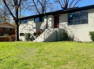 1216 Highland Dr, Fairfield, AL 35064