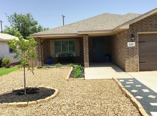 5312 24th St, Lubbock, TX 79407