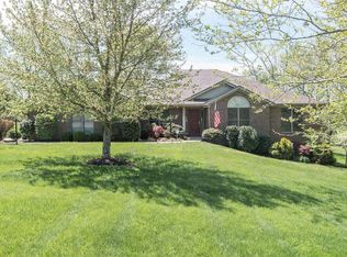 111 Morgan Dr, Richmond, KY 40475