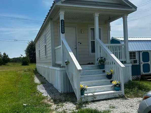 20010 Gardenia Ln, Perkinston, MS