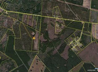 726 Hughes Dr, Round O, SC 29474