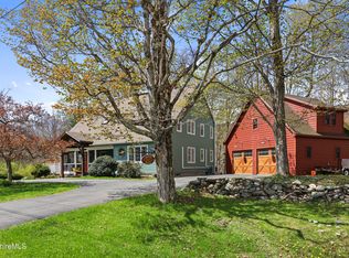 167 Bailey Rd, Lanesborough, MA 01237