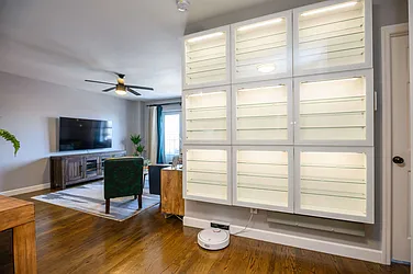 Sold by NYC Elite Homes Inc
