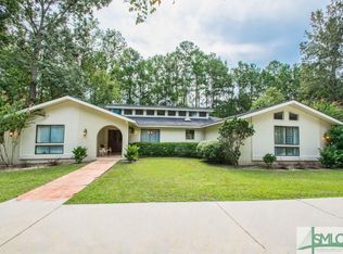 329 Mill Run Rd, Richmond Hill, GA 31324