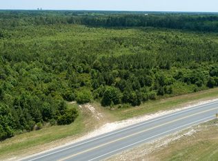 310 Lanes Bridge Rd, Jesup, GA 31545