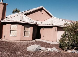 12346 E Paseo Verano, Yuma, AZ 85367