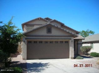 2604 W Sawtooth Way, San Tan Valley, AZ 85142