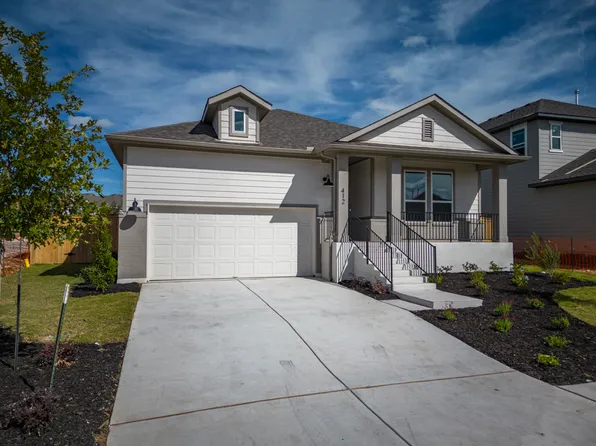 412 Moonlit Stream Pass, Dripping Springs, TX 78620