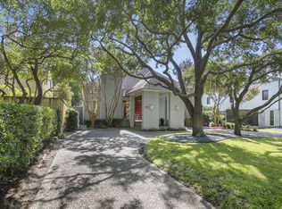 3805 Mockingbird Ln, Highland Park, TX 75205