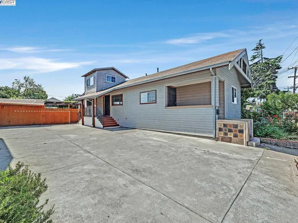 1312 106th Ave, Oakland, CA 94603