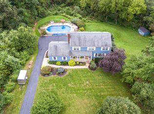 3 Rockwell Rd, Belvidere, NJ 07823