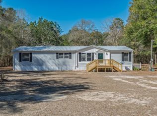 48 Lake Ellen Shores Dr, Crawfordville, FL 32327