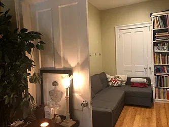 Rented by Moving Forward Real Estate NYC