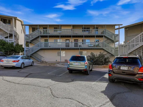 406 Ridges Blvd APT 22, Grand Junction, CO 81507
