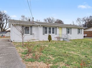 407 Sam Houston Dr, Lebanon, TN 37087