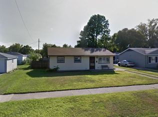 9406 Ellen St, Highland, IN 46322