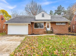 19720 Upper Terrace Dr, Euclid, OH
