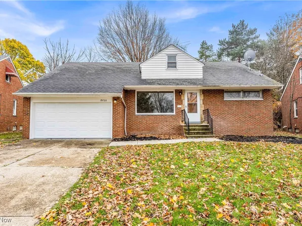 19720 Upper Terrace Dr, Euclid, OH 44117