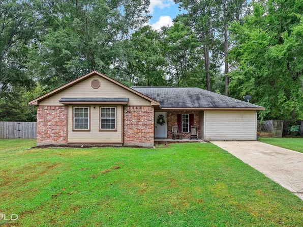 6535 Grawood Dr, Keithville, LA 71047