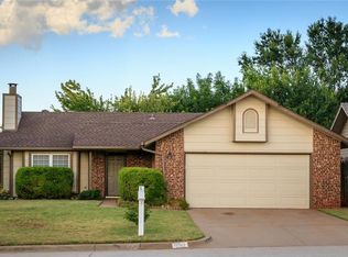 12512 Appleton Way, Oklahoma City, OK 73142